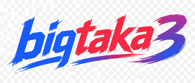 bigtaka3 Logo